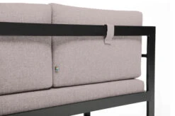 KETTLER Ocean Dining-Lounge, Anthrazit/taupe, 223 X 200 Cm, Inkl. Kissen, 0320831-7000 -Kettler Verkäufe 10999 10.jpg