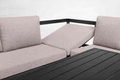 KETTLER Ocean Dining-Lounge, Anthrazit/taupe, 223 X 200 Cm, Inkl. Kissen, 0320831-7000 -Kettler Verkäufe 10999 7.jpg