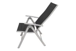 VILLANA Multipositionssessel, Anthrazit/grau, Aluminium/Textil, 67 X 58 X 113 Cm, Klappbar -Kettler Verkäufe 10 13402.jpg