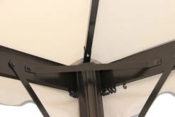 OUTFLEXX Ersatzdach Für Pavillons, Beige, Polyester, 300x300cm -Kettler Verkäufe 10 13620.jpg