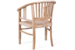 OUTFLEXX Armlehnensessel, Natur, Teakholz, 61x60x84cm, Inkl. Polster -Kettler Verkäufe 10 16073.jpg