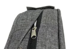 OUTFLEXX Hocker, Grau, Polyrattan, 70 X 70 X 35 Cm, Verstellbare Sitzfläche, Wasserfeste Kissenbox 22 OUTFLEXX Hocker, Grau, Polyrattan, 70 X 70 X 35 Cm, Verstellbare Sitzfläche, Wasserfeste Kissenbox -Kettler Verkäufe 10 18362 4 BOX.jpg