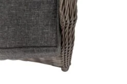 OUTFLEXX Dining Sessel, Grau, Polyrattan, 78 X 63 X 93 Cm, Rücken Stufenlos Verstellbar -Kettler Verkäufe 10 18369.jpg