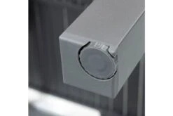 DOPPLER Expert Esstisch, Anthrazit/schwarz, Aluminium, 220-280 X 100 Cm, Ausziehbar 22 DOPPLER Expert Esstisch, Anthrazit/schwarz, Aluminium, 220-280 X 100 Cm, Ausziehbar -Kettler Verkäufe 10 18624.jpg