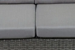 SIENA GARDEN Porto Dining-Lounge, Grau, Alu / Gardino®-Geflecht, 5-6 Personen, Mit Lifttisch, 130 X 75 X 40/52/65cm 22 SIENA GARDEN Porto Dining-Lounge, Grau, Alu / Gardino®-Geflecht, 5-6 Personen, Mit Lifttisch, 130 X 75 X 40/52/65cm -Kettler Verkäufe 10 18643.jpg