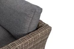 OUTFLEXX Loungegarnitur, Polyrattan/Teakholz, Tisch 160x90cm, Für 5 Personen, Wasserfeste Kissenbox -Kettler Verkäufe 10 19390.jpg