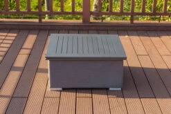 OUTFLEXX Loungetisch, Flanelle, Alu/Sunbrella, 78/157 X 78 X 37/64 Cm, Höhenverstellbar -Kettler Verkäufe 10 21011.jpg