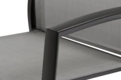 SIENA GARDEN Velia / Sincro Dining Set, Anthrazit/natur-grau, Alu/Ranotex/Keramik, 6 Sessel, Ausziehtisch 205/265 X 103 Cm -Kettler Verkäufe 10 21488.jpg