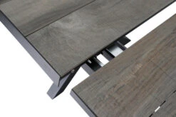 SIENA GARDEN Corido / Sincro Sitzgruppe, Charcoal, Alu / Gardino®-Geflecht, 8 Diningsessel, Ausziehtisch 205/265 X 103 Cm -Kettler Verkäufe 10 21522.jpg