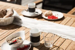 Kettler Granada Sitzgruppe, Silber/anthrazit, Teaktisch 160x95cm, 4 Stapel-, 2 Multipos.-sessel, FSC-zert. 25 Kettler Granada Sitzgruppe, Silber/anthrazit, Teaktisch 160x95cm, 4 Stapel-, 2 Multipos.-sessel, FSC-zert. -Kettler Verkäufe 11 13710.jpg