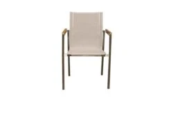 OUTFLEXX Set, Taupe, Edelstahl/Teak, Esstisch 200 X 90 Cm, 6 Stapelstühle 31 OUTFLEXX Set, Taupe, Edelstahl/Teak, Esstisch 200 X 90 Cm, 6 Stapelstühle -Kettler Verkäufe 11 14213.jpg