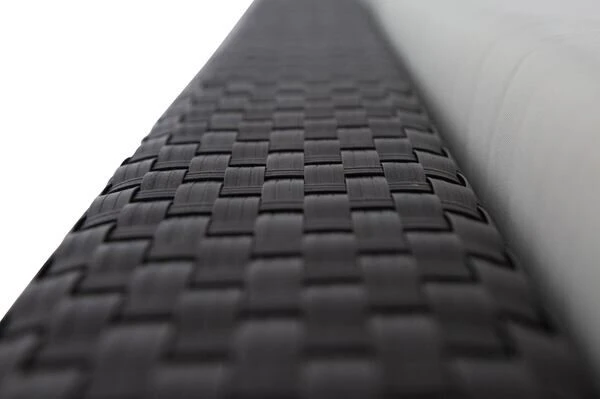 OUTFLEXX Loungemöbel-Set, Braun, Polyrattan, 6 Personen, Wasserfeste Kissenbox, Inkl. Loungetisch 13 OUTFLEXX Loungemöbel-Set, Braun, Polyrattan, 6 Personen, Wasserfeste Kissenbox, Inkl. Loungetisch – Bild 11