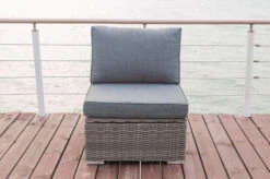 OUTFLEXX Mittelelement, Grau, Polyrattan, 70 X 82 X 70 Cm, Verstellbare Sitzfläche, Wasserfeste Kissenbox -Kettler Verkäufe 11 18362 3 BOX.jpg