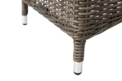 OUTFLEXX 2er Set Dining Sessel, Grau, Polyrattan, Je 55 X 65 X 112 Cm, Rücken Stufenlos Verstellbar -Kettler Verkäufe 11 18368.jpg