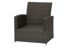 SIENA GARDEN Porto Loungesessel, Grau, Alu / Gardino®-Geflecht, 83 X 80 X 89 Cm, Inkl. Polster -Kettler Verkäufe 11 18641.jpg