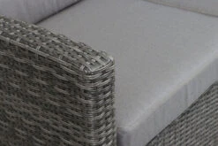 SIENA GARDEN Porto Dining-Lounge, Grau, Alu / Gardino®-Geflecht, 5-6 Personen, Mit Lifttisch, 130 X 75 X 40/52/65cm 23 SIENA GARDEN Porto Dining-Lounge, Grau, Alu / Gardino®-Geflecht, 5-6 Personen, Mit Lifttisch, 130 X 75 X 40/52/65cm -Kettler Verkäufe 11 18643.jpg