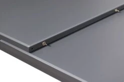 HARTMAN Aruba Esstischgarnitur, Xerix, Alu/Textilene, Tisch 180/240x100cm, 4 Stapel-, 2 Multipositionssessel -Kettler Verkäufe 11 19347.jpg