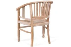 OUTFLEXX Esstischgarnitur, Edelstahl/recyceltes FSC-Teak, 200/260x100 Cm, 8 Armlehnensessel, Inkl. Polster -Kettler Verkäufe 11 19365.jpg