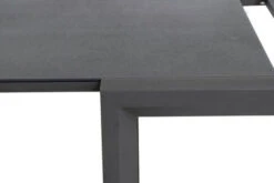 SIENA GARDEN Kingston Ausziehtisch, Matt Graphit, Aluminium/Keramik, 220/340x108x76 Cm -Kettler Verkäufe 11 19595.jpg