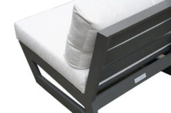 OUTFLEXX Loungesessel, Anthrazit / Creamy White, Aluminium / Polyester, 73x86x66 Cm, Inkl. Polster -Kettler Verkäufe 11 20555.jpg