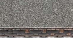 OUTFLEXX Dining Tisch, Braun Marmoriert, Polyrattan, 180 X 100 Cm, Tischplatte Spraystone, 6mm -Kettler Verkäufe 11 20665.jpg