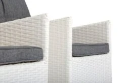 OUTFLEXX 2er Set Dining Sessel, Weiß, Polyrattan, 55 X 65 X 112 Cm, Rücken Stufenlos Verstellbar 33 OUTFLEXX 2er Set Dining Sessel, Weiß, Polyrattan, 55 X 65 X 112 Cm, Rücken Stufenlos Verstellbar -Kettler Verkäufe 11 20669.jpg