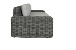 OUTFLEXX Loungemöbel, Two Tone Grey, Polyrattan, 4 Personen, Inkl. Tisch 70 X 130 Cm Und Polster In Grau -Kettler Verkäufe 11 20906.jpg