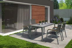 KETTLER Granada Stapelsessel, Silber/anthrazit, Alu/Textilene, 0301205-0100 -Kettler Verkäufe 12975 03.jpg