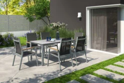 KETTLER Granada Stapelsessel, Silber/anthrazit, Alu/Textilene, 0301205-0100 -Kettler Verkäufe 12975 04.jpg