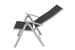 VILLANA Multipositionssessel, Anthrazit/grau, Aluminium/Textil, 67 X 58 X 113 Cm, Klappbar -Kettler Verkäufe 12 13402.jpg