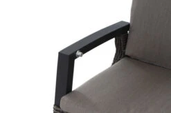 SIENA GARDEN Corido Dining Sessel, Charcoal, Alu / Gardino®-Geflecht, 76x62x109 Cm, Verstellbar 35 SIENA GARDEN Corido Dining Sessel, Charcoal, Alu / Gardino®-Geflecht, 76x62x109 Cm, Verstellbar -Kettler Verkäufe 12 20204.jpg