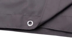 OUTFLEXX Hardtop Pavillon, Braun, Alu, 300x365cm, Inkl. Seitenteile Und Insektennetz -Kettler Verkäufe 12 20388.jpg