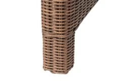 OUTFLEXX Dining Tisch, Hellbraun, Polyrattan, 220 X 100 Cm, Tischplatte Spraystone, 6mm 26 OUTFLEXX Dining Tisch, Hellbraun, Polyrattan, 220 X 100 Cm, Tischplatte Spraystone, 6mm -Kettler Verkäufe 12 20677.jpg