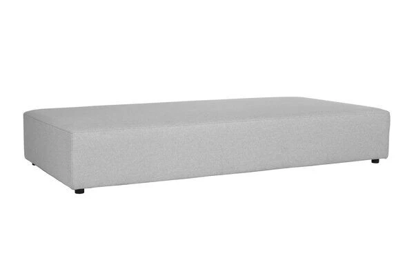 OUTFLEXX Maui Ecklounge, Hell- Und Dunkelgrau Meliert, Alu/Agora, 7 Personen 14 OUTFLEXX Maui Ecklounge, Hell- Und Dunkelgrau Meliert, Alu/Agora, 7 Personen – Bild 12