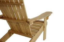 Ploß Adirondack Sessel, Teakoptik, FSC®-Akazienholz, 73x89x88 Cm, Mit Hocker 50x51x33,5 Cm -Kettler Verkäufe 12 21056.jpg