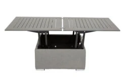 OUTFLEXX Loungeset, Flanelle, Alu/Sunbrella, Für 5 Personen, Höhenverstellbarer Loungetisch -Kettler Verkäufe 12 21596.jpg