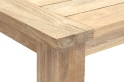 OUTFLEXX Esstisch, Natur, Recyceltes SLVK-Teakholz, Plattenstärke 30 Mm, 180 X 90 X 77 Cm -Kettler Verkäufe 13422 2 6.jpg