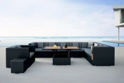OUTFLEXX Loungemöbel-Set, Schwarz, Polyrattan, Für 8 Personen, Inkl. Loungetisch, Wasserfeste Kissenbox -Kettler Verkäufe 1380 BOX D 2 CGI.jpg