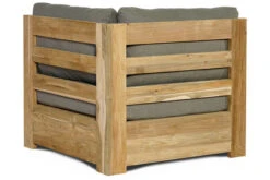 OUTFLEXX Kassel Ecklounge, Recyceltes Teakholz, Inkl. Polster Aus Olefin, Rustikal Gebürstet 27 OUTFLEXX Kassel Ecklounge, Recyceltes Teakholz, Inkl. Polster Aus Olefin, Rustikal Gebürstet -Kettler Verkäufe 13 18330.jpg