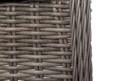 OUTFLEXX Dining Sessel, Grau, Polyrattan, 78 X 63 X 93 Cm, Rücken Stufenlos Verstellbar -Kettler Verkäufe 13 18369.jpg