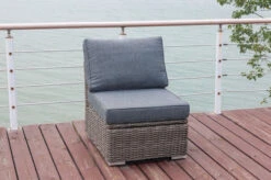 OUTFLEXX Mittelelement, Grau, Polyrattan, 63 X 78 X 65 Cm, Geeignet Für 18370-BOX-A/-D 27 OUTFLEXX Mittelelement, Grau, Polyrattan, 63 X 78 X 65 Cm, Geeignet Für 18370-BOX-A/-D -Kettler Verkäufe 13 18371 BOX.jpg
