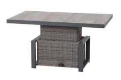 SIENA GARDEN Corido Lifttisch, Charcoal, Alu / Gardino®-Geflecht, 130x75x47-71 Cm, Stufenlos Verstellbar -Kettler Verkäufe 13 20210.jpg