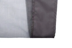 OUTFLEXX Hardtop Pavillon, Braun, Alu, 300x365cm, Inkl. Seitenteile Und Insektennetz -Kettler Verkäufe 13 20388.jpg