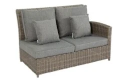 OUTFLEXX Dining Set, Grau, Polyrattan, 4tlg, 5-6 Personen, Inkl. Polster Und Kissen -Kettler Verkäufe 13 20661.jpg