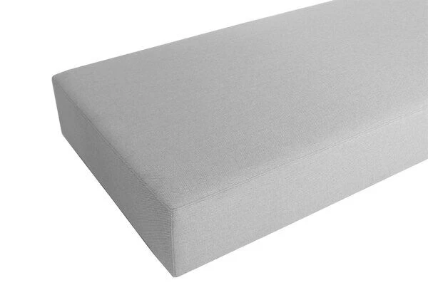 OUTFLEXX Maui Ecklounge, Hell- Und Dunkelgrau Meliert, Alu/Agora, 7 Personen 15 OUTFLEXX Maui Ecklounge, Hell- Und Dunkelgrau Meliert, Alu/Agora, 7 Personen – Bild 13