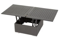 OUTFLEXX Loungeset, Sooty, Alu/Sunbrella, Für 5 Personen, Höhenverstellbarer Loungetisch -Kettler Verkäufe 13 21595.jpg