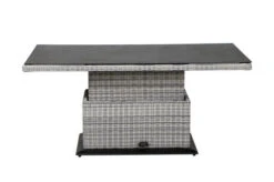 SIENA GARDEN Soria Lifttisch, Ice Grey, Alu / Gardino®-Geflecht / Spraystone, 160x90x47-71 Cm, Stufenlos Verstellbar -Kettler Verkäufe 14 20188.jpg