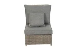 OUTFLEXX Dining Set, Grau, Polyrattan, 4tlg, 5-6 Personen, Inkl. Polster Und Kissen -Kettler Verkäufe 14 20661.jpg