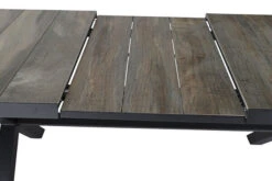 SIENA GARDEN Sincro Ausziehtisch, Anthrazit/natur-grau, Alu/Keramik, 205/265x103 Cm -Kettler Verkäufe 15 16598.jpg