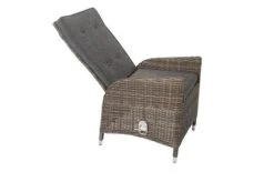 OUTFLEXX 2er Set Dining Sessel, Grau, Polyrattan, Je 55 X 65 X 112 Cm, Rücken Stufenlos Verstellbar -Kettler Verkäufe 15 18368.jpg